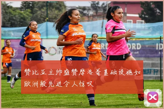 赞比亚主帅盛赞摩洛哥基础设施如欧洲般先进令人惊叹