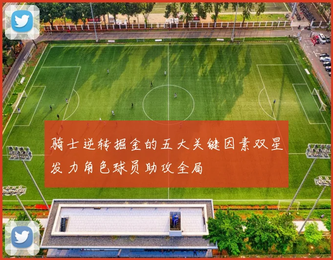 骑士逆转掘金的五大关键因素双星发力角色球员助攻全局
