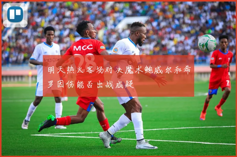 明天热火客场对决魔术鲍威尔和希罗因伤能否出战成疑