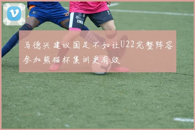 马德兴建议国足不如让U22完整阵容参加熊猫杯集训更有效