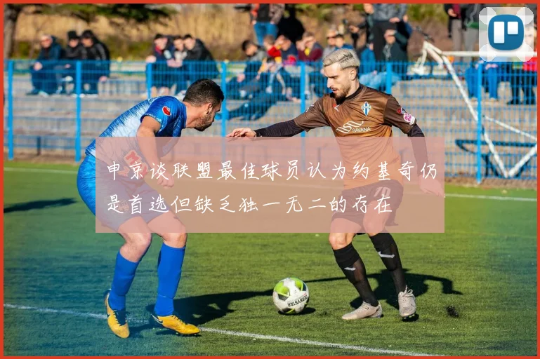 申京谈联盟最佳球员认为约基奇仍是首选但缺乏独一无二的存在
